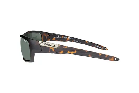 O’Neill ONS Barrel 122P Matte Tortoise Polarised