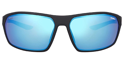 ONS BREAKWTR2.0 104P Matte Black 71 Mirrored