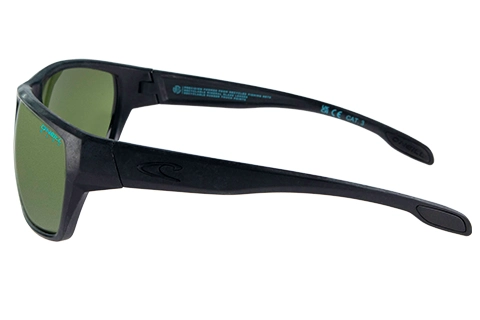 O'Neill ONS Wove 104P Green 64 Polarised
