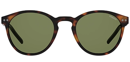  PLD 1029/S N9P Matte Havana 50 Polarised