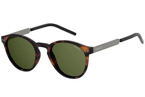 Polaroid PLD 1029/S N9P Matte Havana 50 Polarised