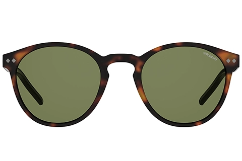 Polaroid PLD 1029/S N9P Matte Havana 50 Polarised