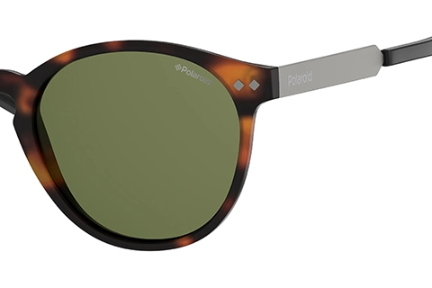 Polaroid PLD 1029/S N9P Matte Havana 50 Polarised