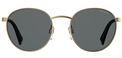  PLD 2053/S 2F7 Gold 51 Polarised