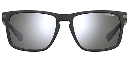  PLD 2088/S 003 Black 55 Polarised