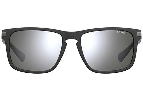 Polaroid PLD 2088/S 003 Black 55 Polarised