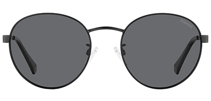 PLD 2144/G/S/X 003 Matte Black 52 Polarised