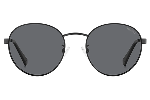 Polaroid PLD 2144/G/S/X 003 Matte Black 52 Polarised