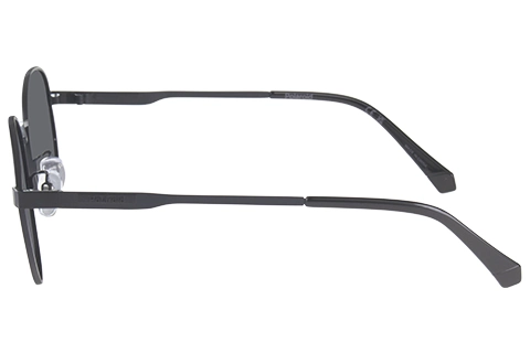 Polaroid PLD 2144/G/S/X 003 Matte Black 52 Polarised