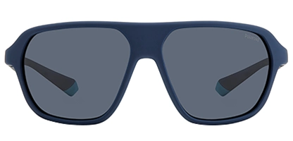 PLD 2152/S FLL Matte Blue 59 Polarised