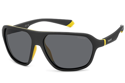 Polaroid PLD 2152/S PGC Black 59 Polarised