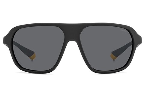 Polaroid PLD 2152/S PGC Black 59 Polarised