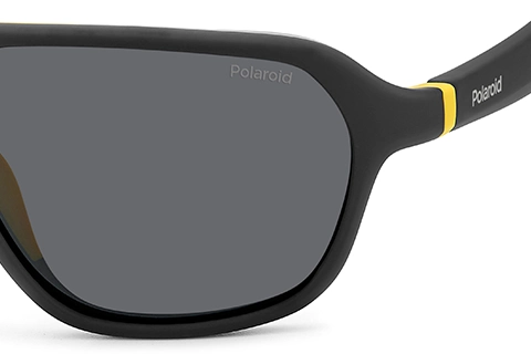 Polaroid PLD 2152/S PGC Black 59 Polarised