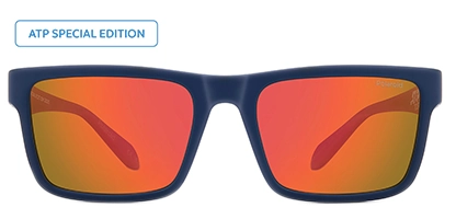 PLD 2172/ATP/S FLL Matte Blue 55 Polarised