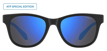 PLD 2173/ATP/S 807 Black 52 Polarised