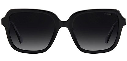 PLD 4095/S/X 807/WJ Black Polarised