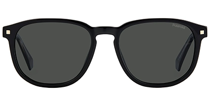 PLD 4117/G/S/X 807 Black 55 Polarised