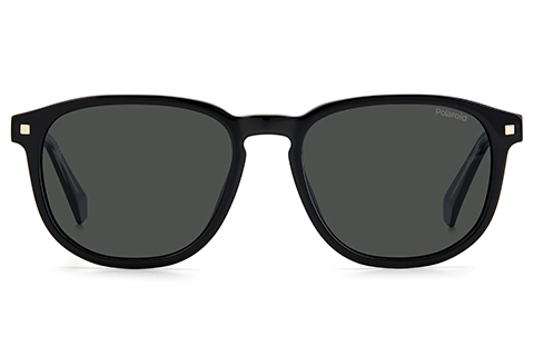 Polaroid PLD 4117/G/S/X 807 Black 55 Polarised