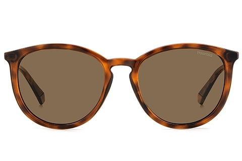 Polaroid PLD 4143/S/X 086 Tortoise 53 Polarised