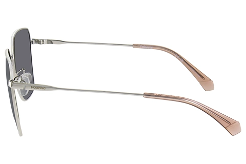 Polaroid PLD 4158/G/S/X 010 Palladium 58 Polarised