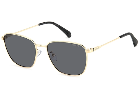 Polaroid PLD 4159/G/S/X J5G Gold 56 Polarised