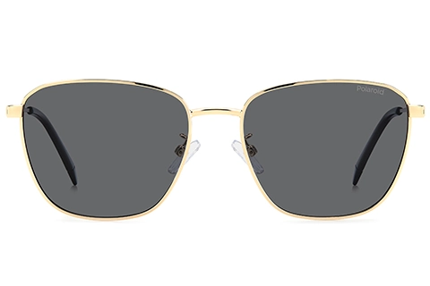 Polaroid PLD 4159/G/S/X J5G Gold 56 Polarised