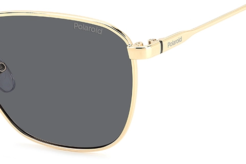 Polaroid PLD 4159/G/S/X J5G Gold 56 Polarised