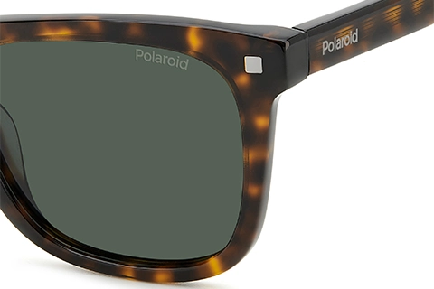 Polaroid PLD 4167/S/X 086 Havana 53 Polarised