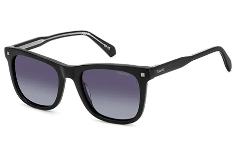 Polaroid PLD 4167/S/X 807 Black 53 Polarised
