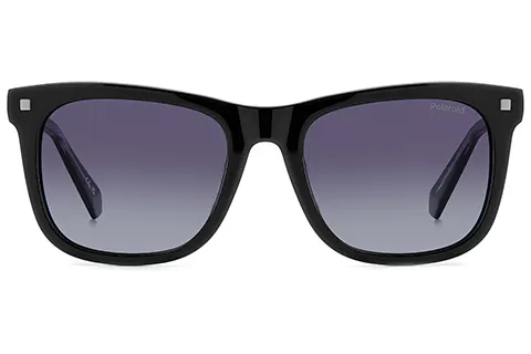 Polaroid PLD 4167/S/X 807 Black 53 Polarised