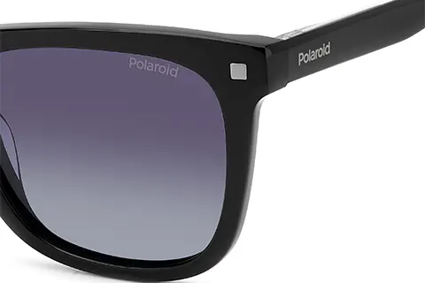 Polaroid PLD 4167/S/X 807 Black 53 Polarised