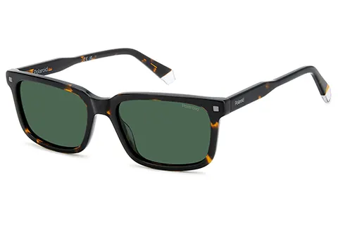 Polaroid PLD 4174/S/X 086 Havana 55 Polarised