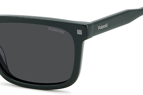 Polaroid PLD 4174/S/X 1ED Green 55 Polarised