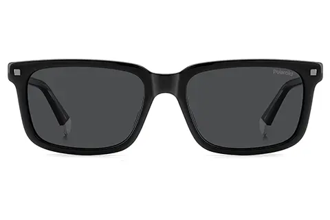 Polaroid PLD 4174/S/X 807 Black 55 Polarised