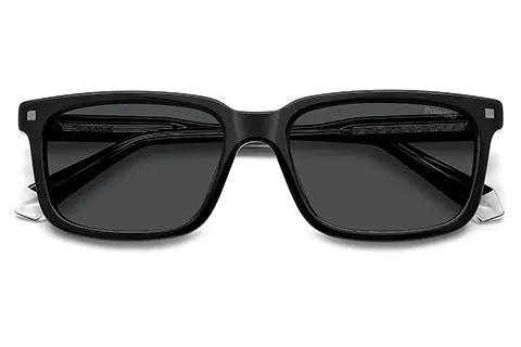 Polaroid PLD 4174/S/X 807 Black 55 Polarised