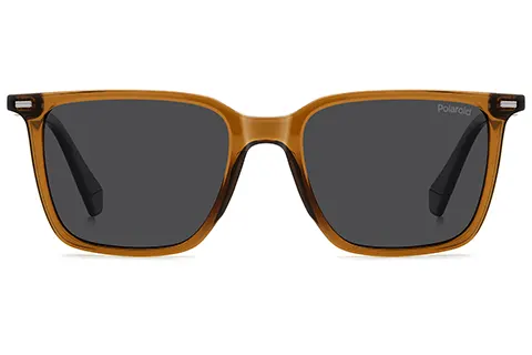 Polaroid PLD 4183/S/X 09Q Brown 53 Polarised