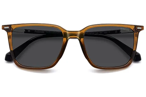 Polaroid PLD 4183/S/X 09Q Brown 53 Polarised