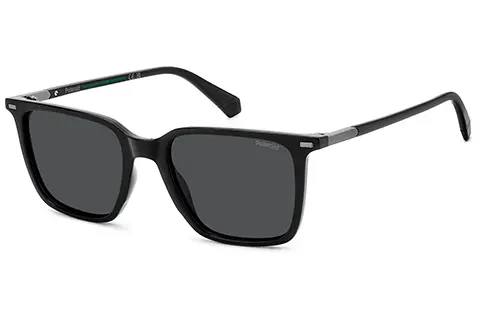 Polaroid PLD 4183/S/X 807 Black 53 Polarised