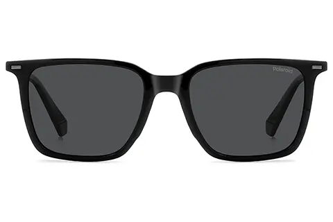 Polaroid PLD 4183/S/X 807 Black 53 Polarised