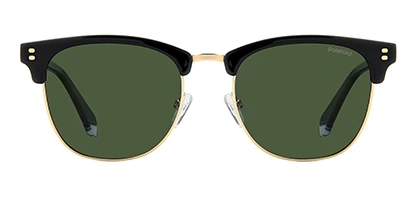 PLD 4196/S/X 2M2 Black Gold 53 Polarised