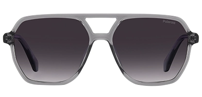 PLD 4218/S YB7 Grey 56 Polarised