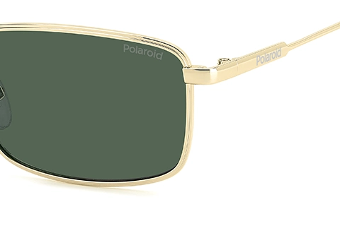 Polaroid PLD 6227/S/X J5G Gold 56 Polarised