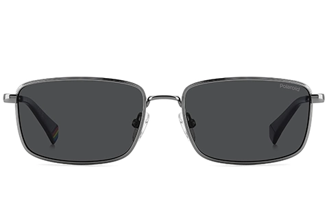 Polaroid PLD 6227/S/X KJ1 Grey 56 Polarised