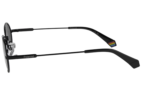 Polaroid PLD 6228/S/X 807 Black 53 Polarised
