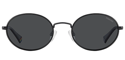  PLD 6228/S/X 807 Black 53 Polarised