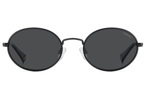 Polaroid PLD 6228/S/X 807 Black 53 Polarised