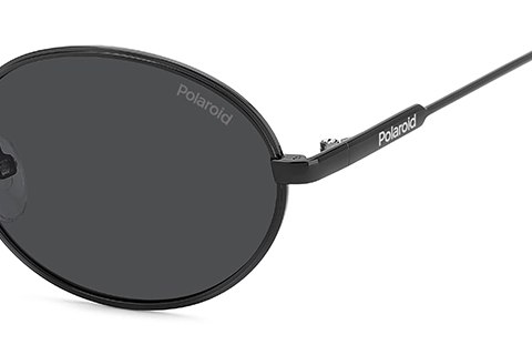 Polaroid PLD 6228/S/X 807 Black 53 Polarised
