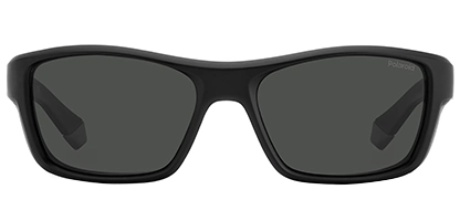 PLD 7046/S-57 08A  Black Grey 57 Polarised