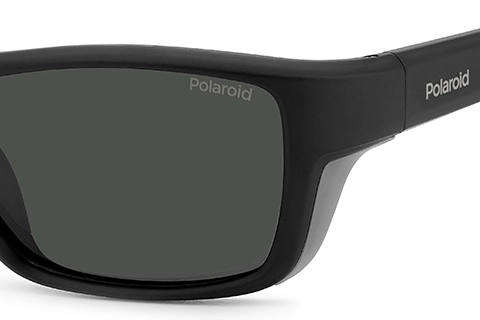Polaroid PLD 7046/S-57 08A  Black Grey 57 Polarised