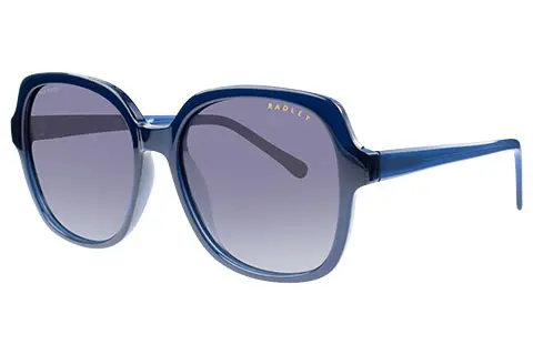 Radley RDS 6505 105 Blue Polarised